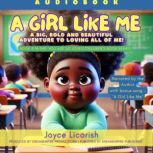 A Girl Like Me, Joyce Licorish