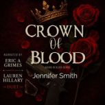 Crown Of Blood, Jennifer Smith