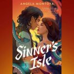 Sinners Isle, Angela Montoya
