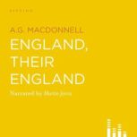 England, their England, A. G. Macdonell