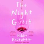 The Night Guest, Hildur Knutsdottir