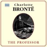 The Professor, Charlotte Bronte