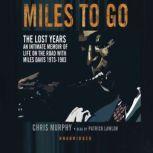 Miles to Go, Chris Murphy