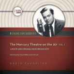The Mercury Theatre on the Air, Vol. 1, Hollywood 360