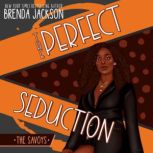 The Perfect Seduction, Brenda Jackson