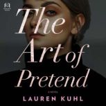 The Art of Pretend, Lauren Kuhl
