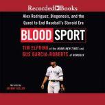 Blood Sport, Tim Elfrink