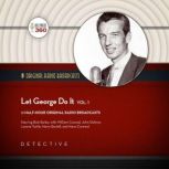 Let George Do It, Vol. 1, Hollywood 360