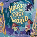 The House At The Edge of The World, Nadine Aisha Jassat