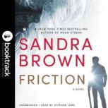 Friction Booktrack Edition, Sandra Brown