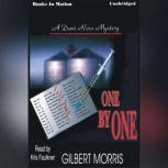 One By One, Gilbert Morris