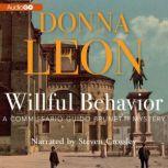 Willful Behavior, Donna Leon