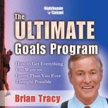 The Ultimate Goals Program, Brian Tracy