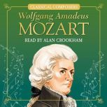 Wolfgang Amadaeus Mozart, Joanne Mattern