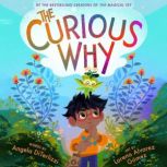The Curious Why, Angela DiTerlizzi