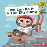 We Can Do It  The Big Jump, Jenny Jinks