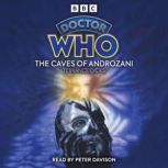 Doctor Who and the Caves of Androzani..., Terrance Dicks