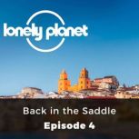 Lonely Planet Back in the Saddle, Amanda Canning