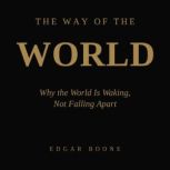 The Way of the World, Edgar Boone