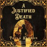 A Justified Death, Paula Harmon