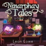 NINARPHAY TALES, Leon Lowe