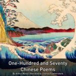 170 Chinese Poems, Arthur Waley