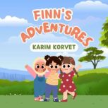 Finns Adventures, Karim Korvet