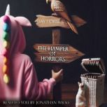 Jay Hornes The Hamper of Horrors, Jay Horne