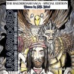 The Balderdash Saga  Special Edition..., J.W. Zulauf