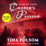Coopers Passion, Mason AIVoice