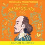 The Complete Collection of 10 Retelli..., Michael Morpurgo