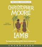 Lamb, Christopher Moore