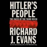 Hitlers People, Richard J Evans