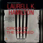 Circus of the Damned, Laurell K. Hamilton