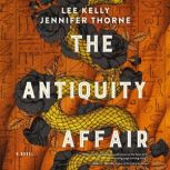The Antiquity Affair, Lee Kelly