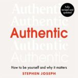 Authentic, Stephen Joseph