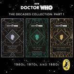 Doctor Who Decades Collection 1960s,..., Jacqueline Rayner