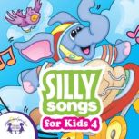 Silly Songs for Kids 4, Kim Mitzo Thompson