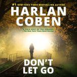 Dont Let Go, Harlan Coben