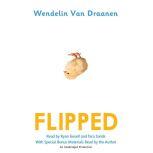Flipped, Wendelin Van Draanen