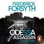 The Odessa Assassin, Frederick Forsyth