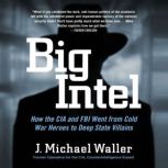 Big Intel, J. Michael Waller