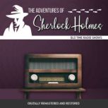 The Adventures of Sherlock Holmes, Dennis Green