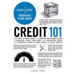 Credit 101, Carol Pope