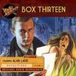 Box Thirteen, Volume 2, Various