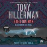 Skeleton Man, Tony Hillerman