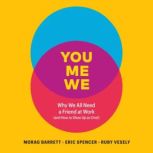 You, Me, We, Morag Barrett