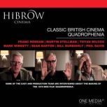 HiBrow Classic British Cinema  Quad..., Phil Davis