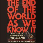 The End of the World As We Know It, Christopher Golden
