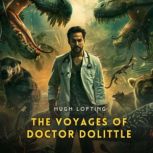 The Voyages of Doctor Dolittle, Hugh Lofting